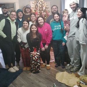 Meet your Posher, Cathy